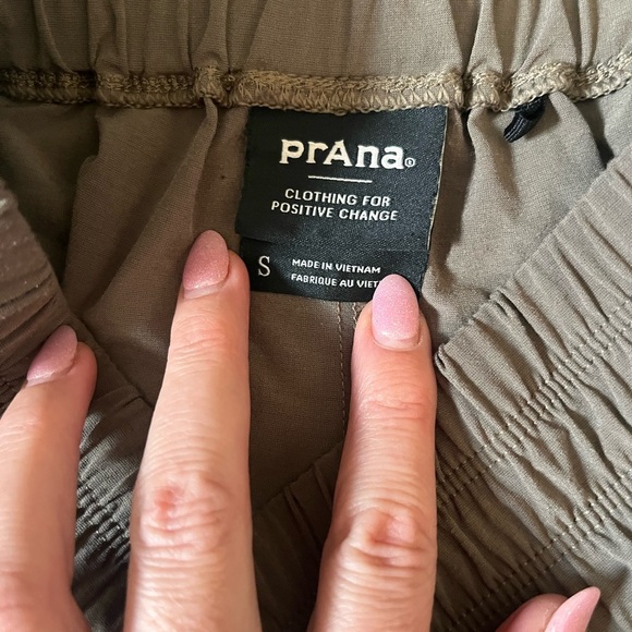 Prana Railay Jogger Size Small - Picture 9 of 9
